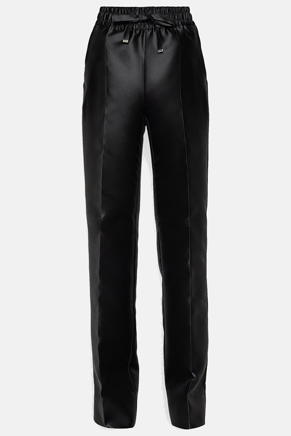 ΠΑΝΤΕΛΟΝΙ BOSS - 001 ΜΑΥΡΟ